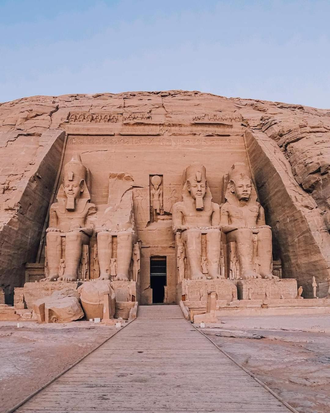 Kafret el-Gabal Pyramids Way Inn المظهر الخارجي الصورة