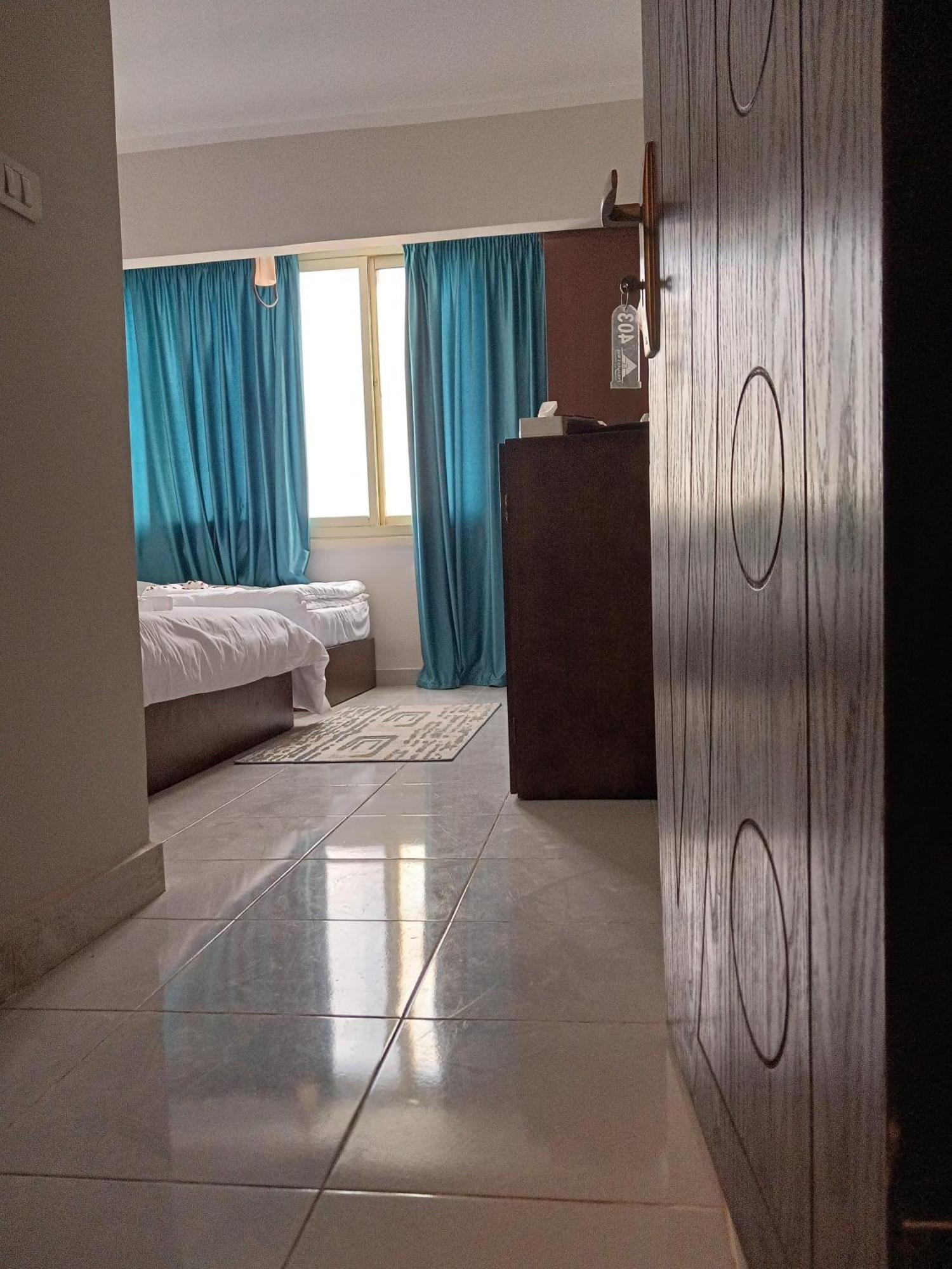 Kafret el-Gabal Pyramids Way Inn المظهر الخارجي الصورة
