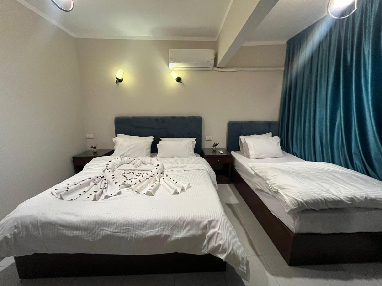 Kafret el-Gabal Pyramids Way Inn المظهر الخارجي الصورة