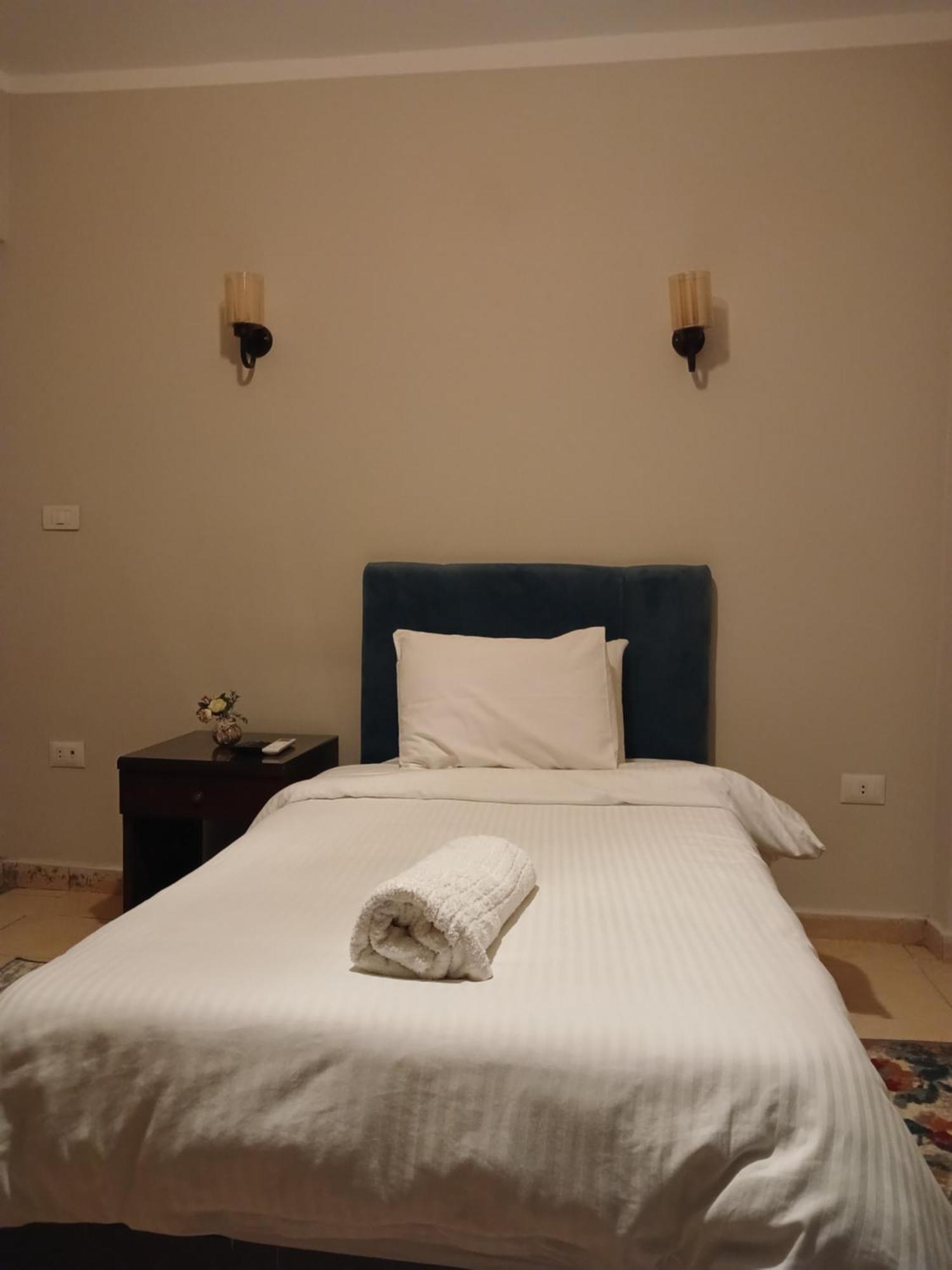 Kafret el-Gabal Pyramids Way Inn المظهر الخارجي الصورة